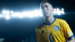 Айбол Абикен. Фото: КФФ©