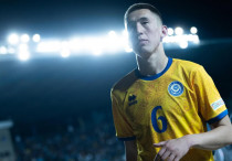 Айбол Абикен. Фото: КФФ©