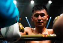 Бекман Сойлыбаев. ©instagram.com/bekman_soilybaev