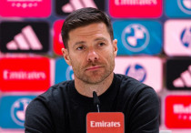 Хаби Алонсо. ©ФК "Реал"