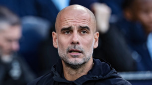 Пеп Гвардиола. ©Depositphotos/operations@newsimages.co.uk