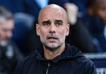 Пеп Гвардиола. ©Depositphotos/operations@newsimages.co.uk