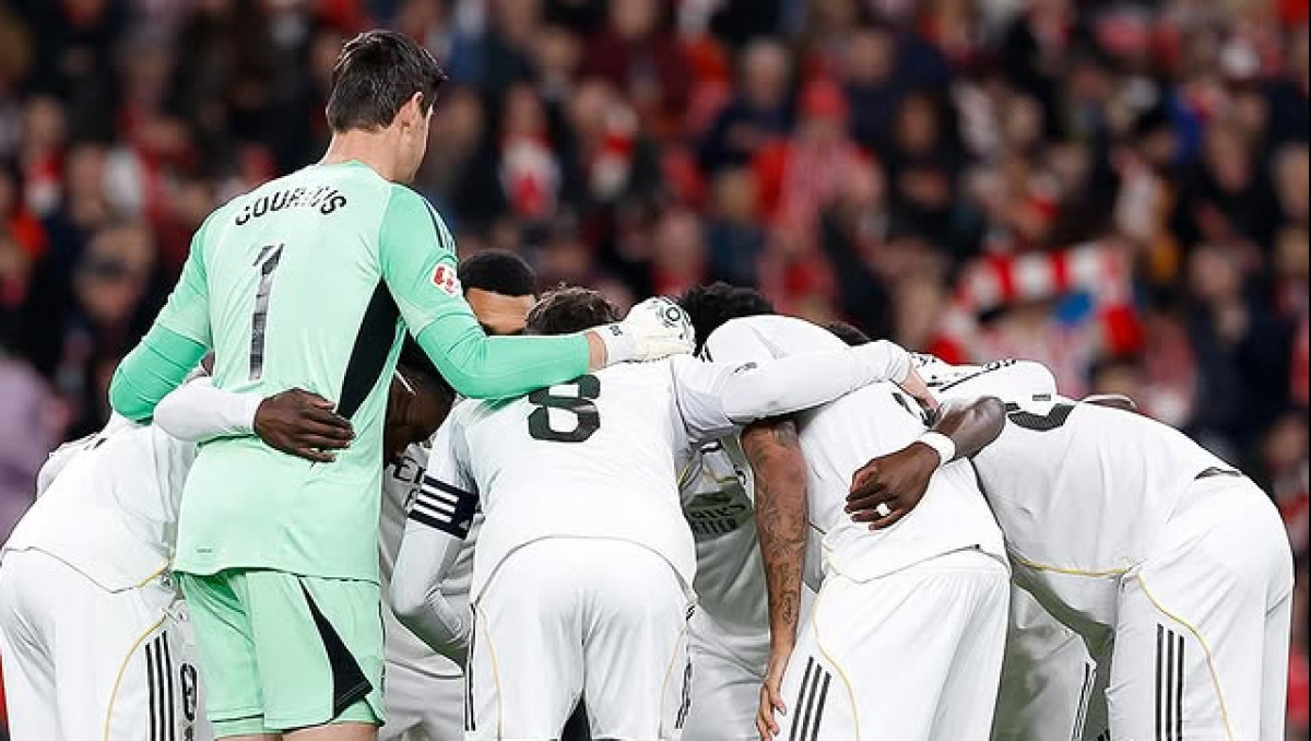 "Ливерпуль" предложил 70 миллионов за лидера "Реала"