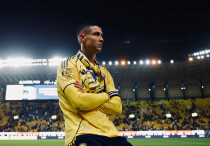 Криштиану Роналду. ©x.com/AlNassrFC_EN