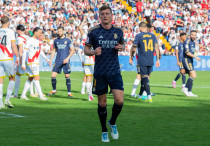 Тони Кроос. ©Depositphotos/Musiu0