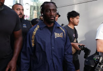 Теренс Кроуфорд. ©instagram.com/tbudcrawford