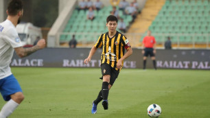 ©ФК "Кайрат"