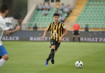 ©ФК "Кайрат"