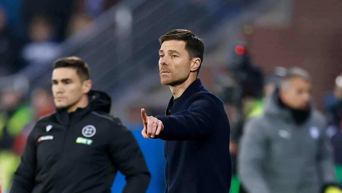 "Реал" сообщил игроку, что Хаби Алонсо не хочет его видеть в команде