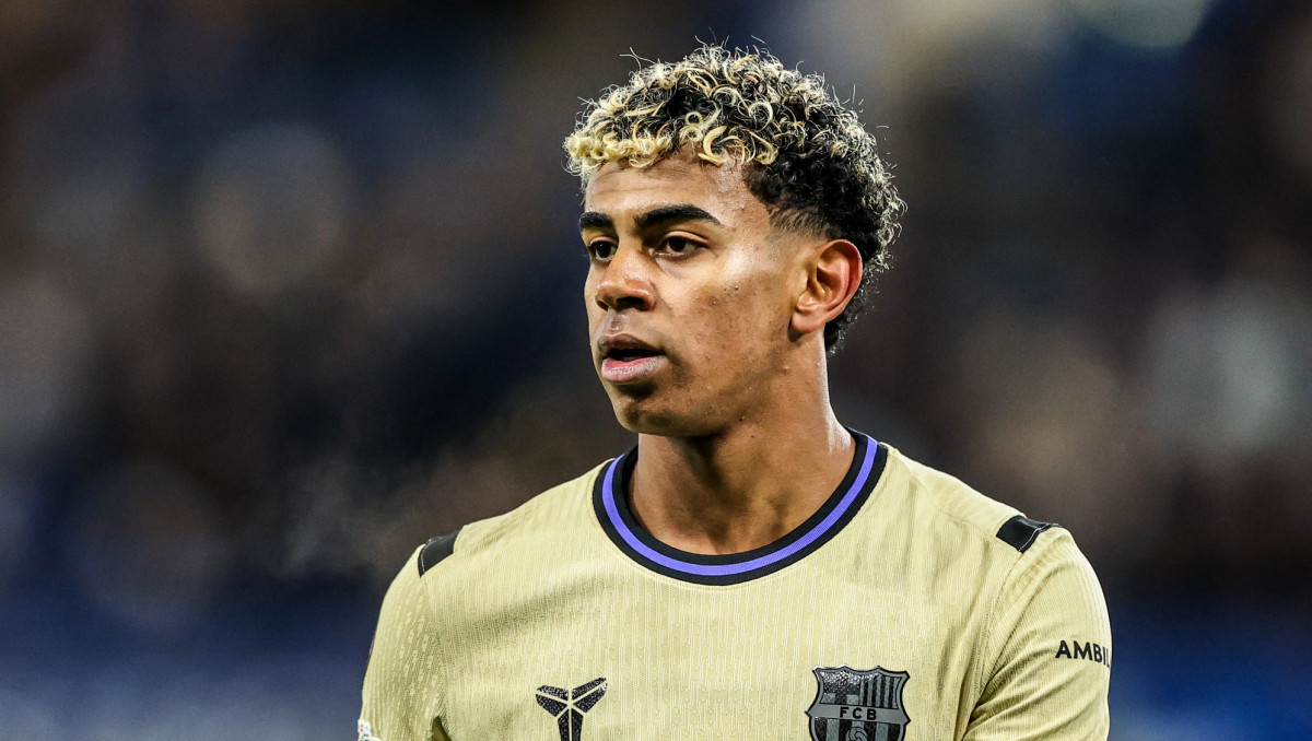 "Барса" нашла партнёра для Ямаля и подняла ставку по трансферу