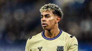 Ламин Ямаль. ©Depositphotos/operations@newsimages.co.uk