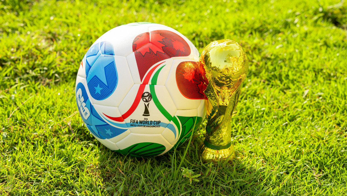 Легенда "Реала" назвал неожиданных фаворитов ЧМ-2026