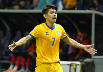 Галымжан Кенжебек. ©Маржан Куандыков