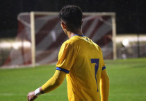 Алдияр Нургали. ©instagram.com/aldiyar_nurgali