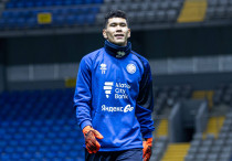 Темирлан Анарбеков. ©КФФ