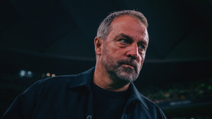 Ханс-Дитер Флик. ©ФК "Барселона"