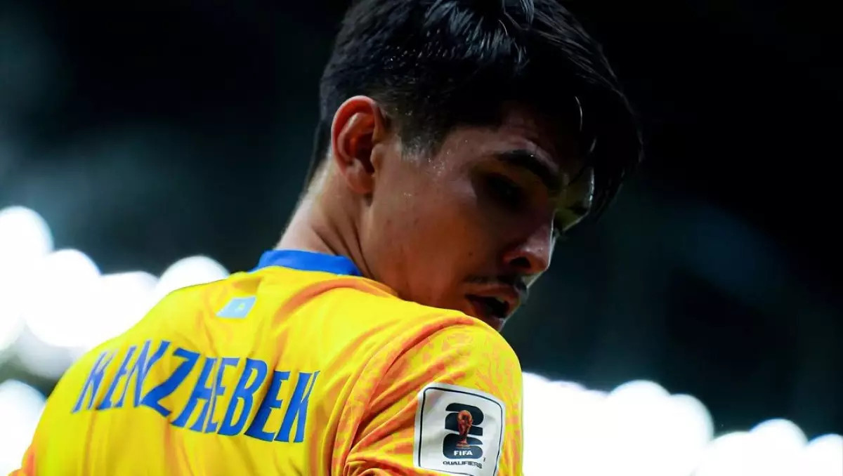 В России отреагировали на "трансфер" Кенжебека в РПЛ