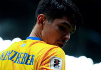 Галымжан Кенжебек. ©КФФ