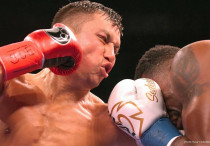 Геннадий GGG Головкин (слева). ©Турар Казангапов/Vesti.kz.