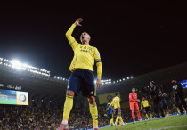 Криштиану Роанлду. ©ФК "Аль-Наср"