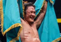 Жалгас Жумагулов. ©OKTAGON