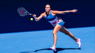 Арина Соболенко. ©Depositphotos/filedimage