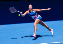 Арина Соболенко. ©Depositphotos/filedimage