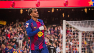 ©ФК "Барселона"