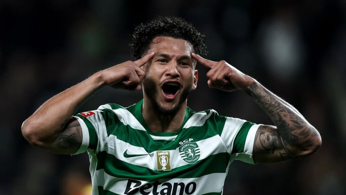 Луис Суарес оформил хет-трик и принёс победу обидчику "Кайрата" в Лиге чемпионов