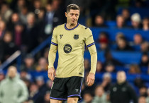 Роберт Левандовски. ©Depositphotos/operations@newsimages.co.uk