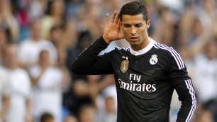 Криштиану Роналду. ©Depositphotos/Maxisports