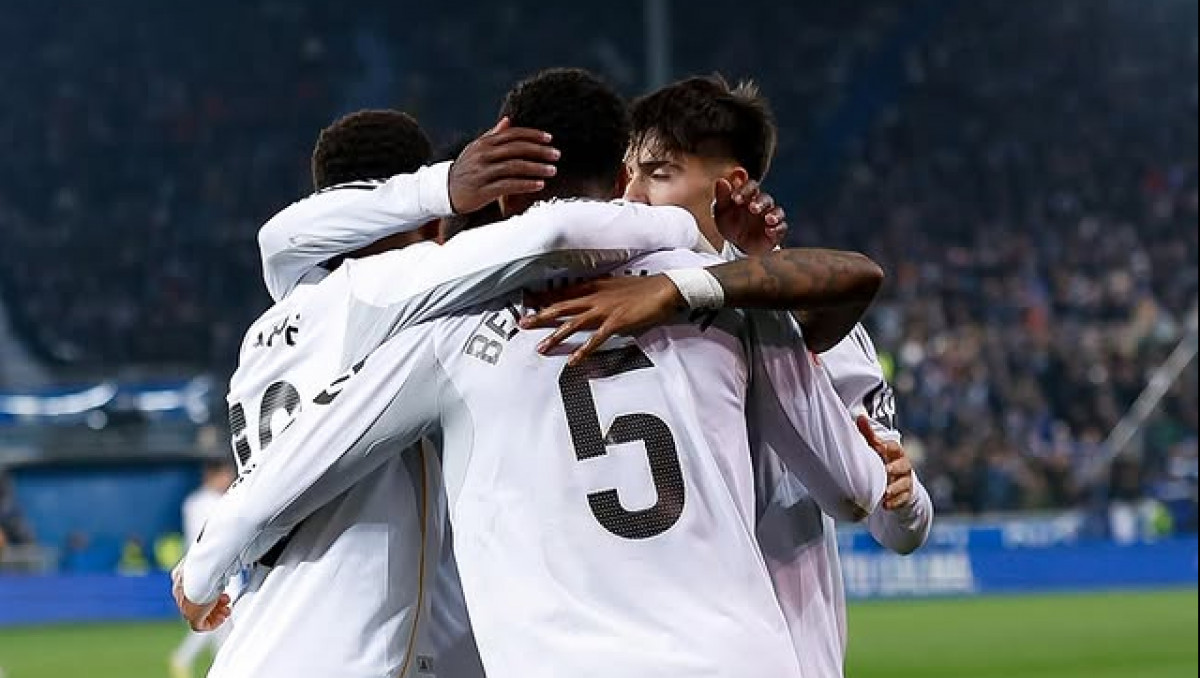 "Реал" отказался от опытного игрока: названа причина