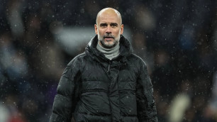 Пеп Гвардиола. ©Depositphotos/operations@newsimages.co.uk