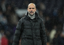 Пеп Гвардиола. ©Depositphotos/operations@newsimages.co.uk