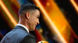 Криштиану Роналду. ©x.com/AlNassrFC_EN