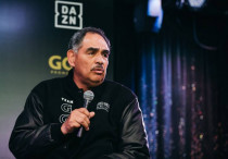 Абель Санчес. Фото: boxingscene.com©