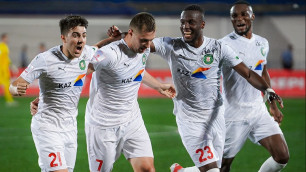 ©ФК "Елимай"