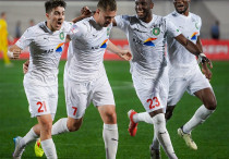 ©ФК "Елимай"