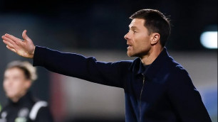 Хаби Алонсо. ©ФК "Реал"