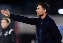 Хаби Алонсо. ©ФК "Реал"