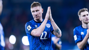 Александр Марочкин. Фото: КФФ©