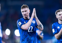 Александр Марочкин. Фото: КФФ©