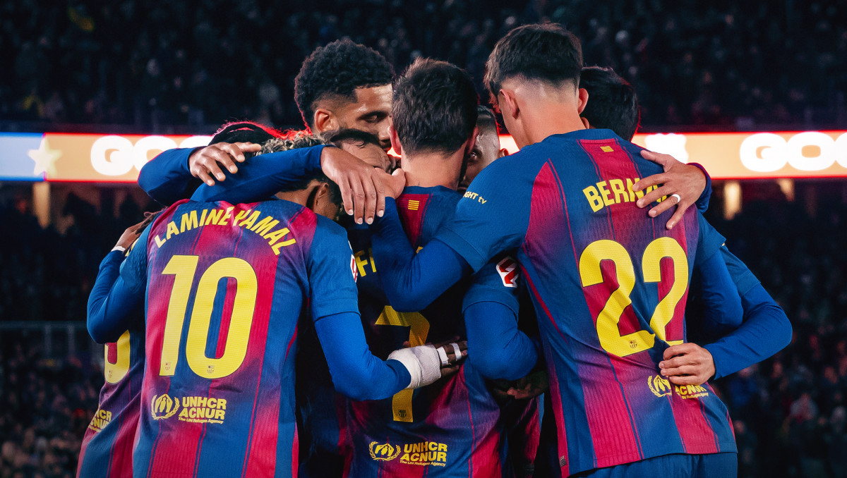 "Барса" понесла первую потерю: лидер команды уже договорился с новым клубом