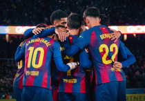 ©ФК "Барселона"