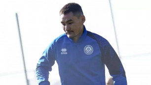 Серикжан Мужиков. ©КФФ