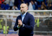 Магомед Адиев. ©КФФ