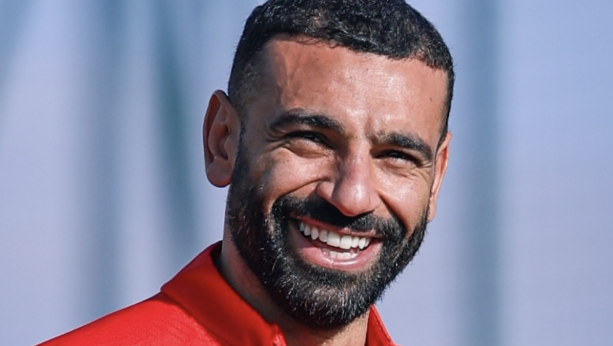 Сборная Египта "отказалась" от Мохамеда Салаха на Кубке Африки