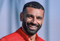 Мохамед Салах. ©instagram.com/egyptnt