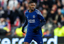 Усман Дембеле. ©Depositphotos/operations@newsimages.co.uk