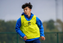 Алдияр Нургали. ©КФФ